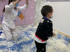 -金宝贝(中环百联中心)