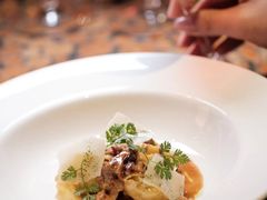 -金奥国际酒店温哥华扒房Vancouver Grill