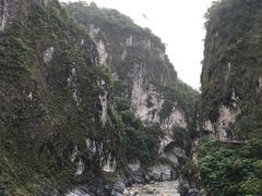 -太鲁阁公园
