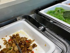 -素满香·素食自助餐(苏州·临顿路店)
