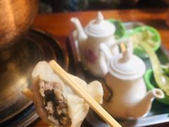 -嘎咓讓咘藏餐厅(团结新村店)