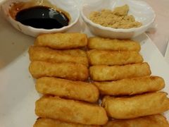 -尘香•传统川菜(创汇首座店)