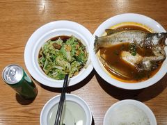 -南城香·饭香串香馄饨香(青年路店)