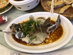 -荔枝楼酒家(员村东璟店)