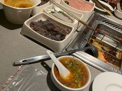 -海底捞火锅(八佰伴店)