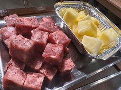 -霸腹烤肉(厦门柚子番店)