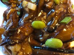 -厉家菜(德胜门总店)