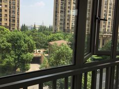 -长寿家园(桃浦九村养老院)