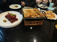 -泰山廊亦舫(丽景店)