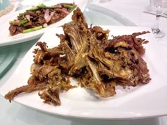 精品烤鸭-凤凰园烤鸭店·唐山菜·传承花椒肉(老唐丰路店)