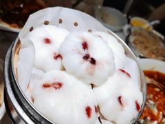 -兰湘子·湘菜小炒(济南领秀城店)