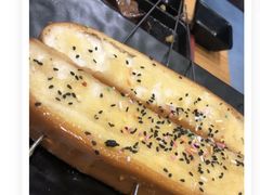 -乔老大·鲜串东北烧烤·东北菜