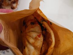 -辣哭饼(七宝老街店)