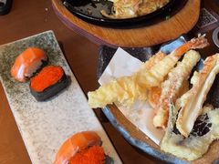 -千代武日本料理(哈西店)
