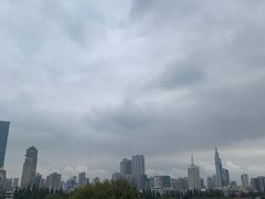 -行者书屋大堂吧 ·下午茶(南京圣和府邸酒店)