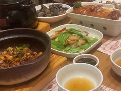 -顺风汤馆·广府粤菜(江宸天街店)