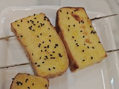 -勇利赵家烤肉坊(含光路店)