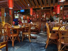 -老凯俚酸汤鱼(鸿通城店)