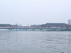-咸阳湖景区