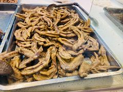 -王浩儿纪六孃甜皮鸭(乐山总店)