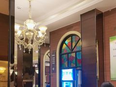 -城南往事·鲁菜济南菜(长清园博园恒大绿洲店)