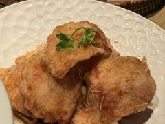 辣口老式锅包肉-奉天小馆·非遗东北菜(沈阳万象城店)
