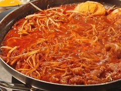 -吴草鸡爪오초닭발(城阳总店)