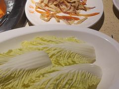 -蜀留香火锅·始于1999·原四川老火锅(白堤路店)