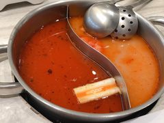 -千味涮·健康火锅(会展连城新天地店)