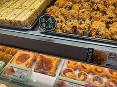 -泸溪河桃酥(龙湖长楹天街店)
