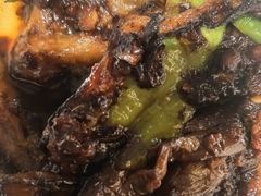 -青年公社烤鸭(青年路店)