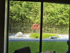 -西安凯悦酒店·湖畔中餐厅