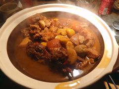 罐罐猪脚-吃饭皇帝大(解放西路店)