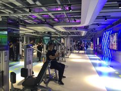 -优享健身(物美圣熙8号购物中心店)
