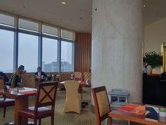 -万豪咖啡厅(JW万豪酒店店)
