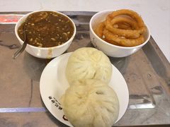 -姚记炒肝店(鼓楼店)