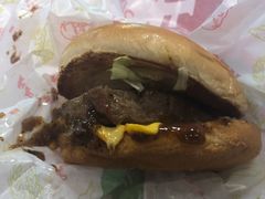 -肯德基(蓝桥店)