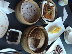 -同禧荟·港味海鲜火锅·粤菜(三亚湾店)