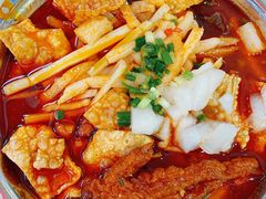 -桂湘缘卤味螺蛳粉