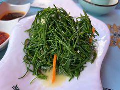 -牧人嘎查蒙餐(富强路店)