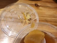 -柳州肥姨妈大骨螺蛳粉(江宁万达店)