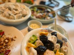 -小平岛開海水饺(浑南店)