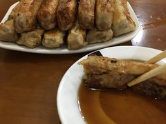-老北京褡裢火烧·任记
