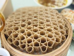 莜面栲栳栳-上庄晋风庄园(上庄店)