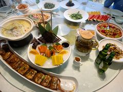 -老宁波1381餐厅(宏泰广场店)