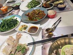 -琼菜王(南海店)