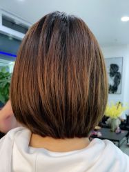 -Coo Hair salon
