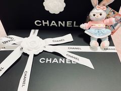 -CHANEL(恒隆广场店)