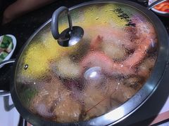 -和福顺·牛肉海鲜焖锅(汕头金平万达广场店)