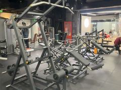 -VLines耀能运动24小时·月付制健身(京广桥店)